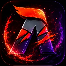 AnimeFire - Anime TV SUB & DUB 图标